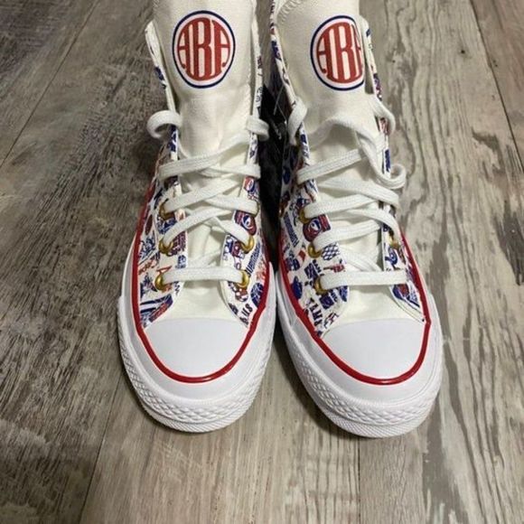 Converse Chuck 70 ABA Mens High Canvas - Picture 4 of 10